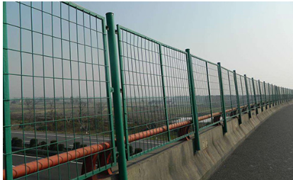 南明区道路护栏球场护栏网 - 哪里好